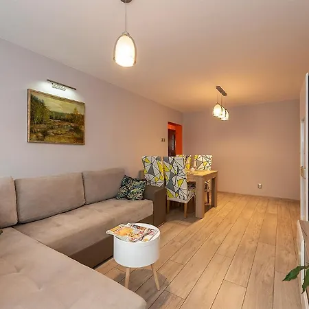 Apartament Apartament Lila *