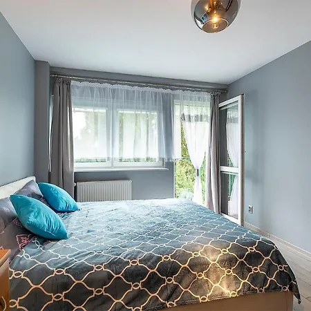 Apartament Lila