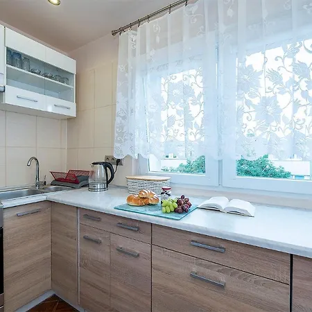Apartament Lila