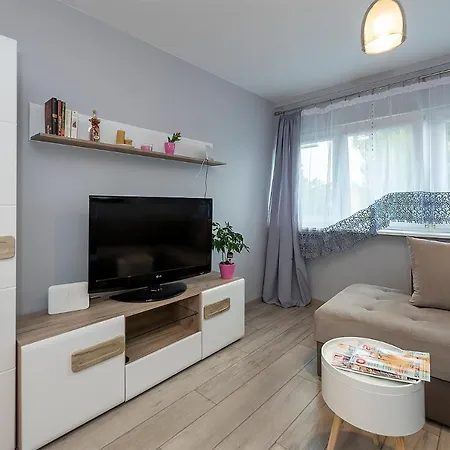 Apartament Lila Apartament *