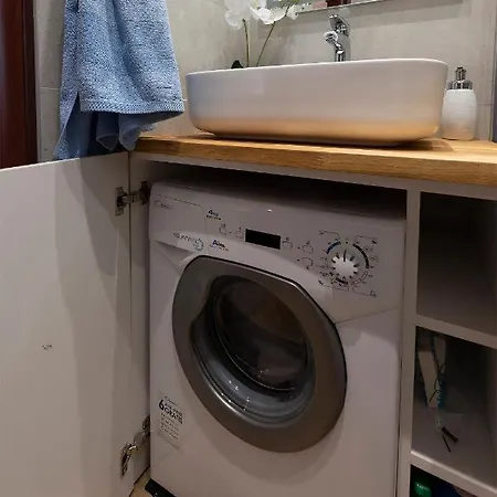 Apartament Lila Apartment