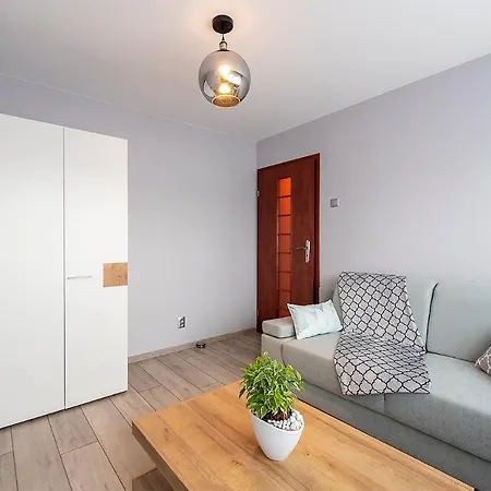 Apartment Apartament Lila