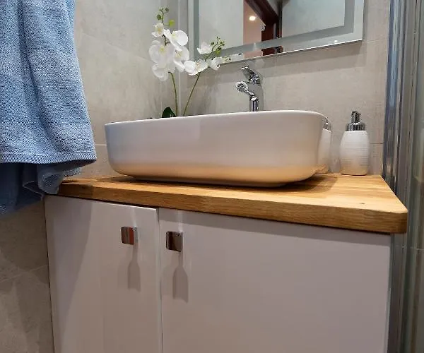 Lejlighed Apartament Lila