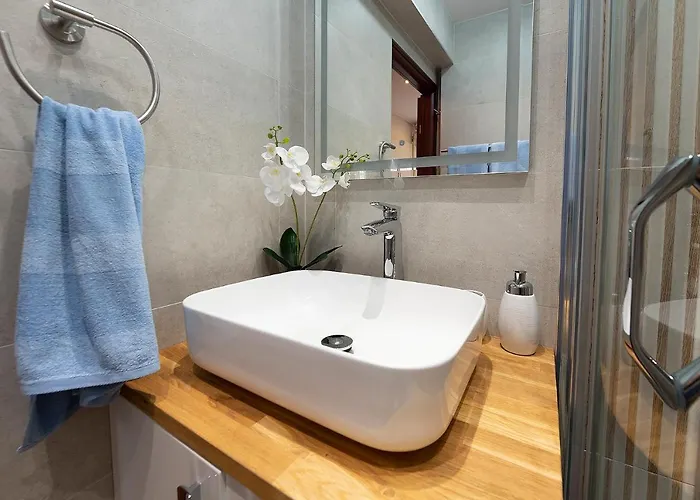 Lejlighed Apartament Lila *