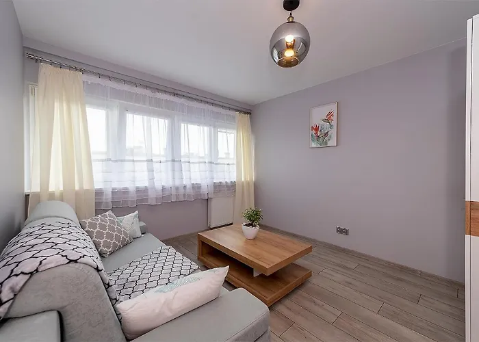Apartament Lila Lejlighed *