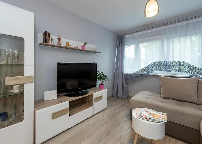Apartament Lila Lejlighed *