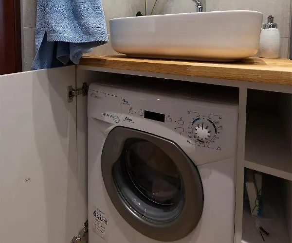 Apartament Lila Lejlighed