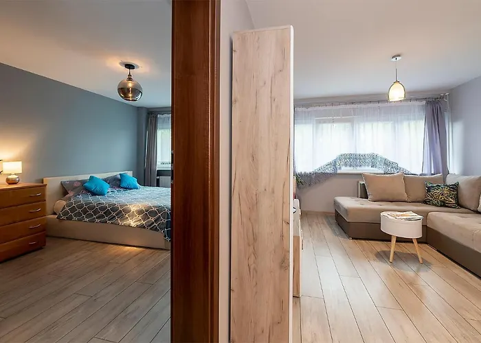 Apartament Lila Lejlighed *