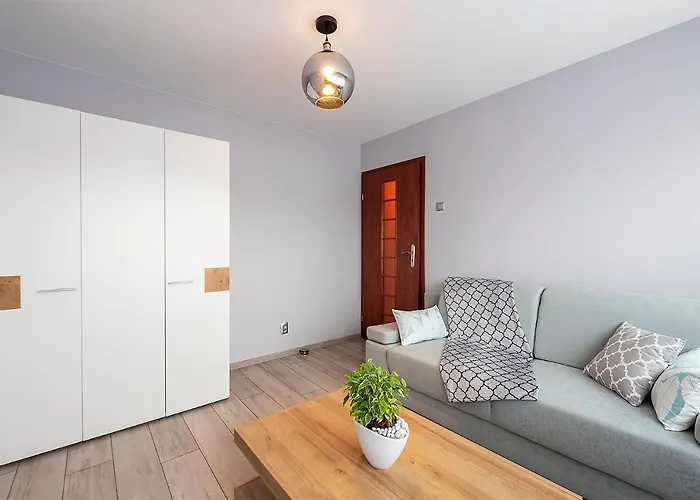 Lejlighed Apartament Lila