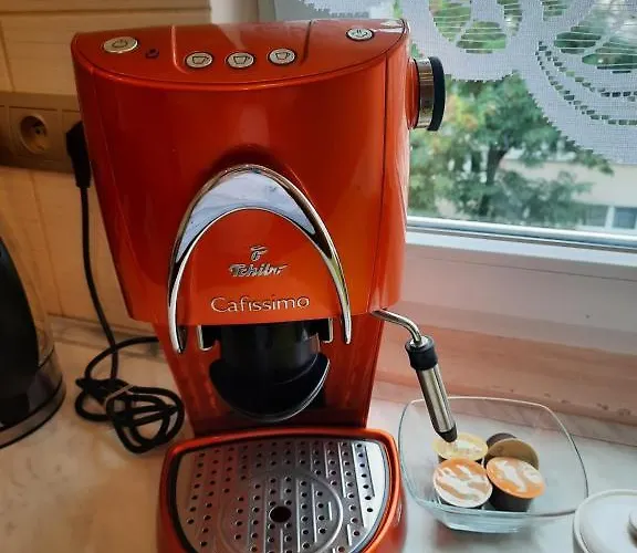 Apartament Lila Łódź